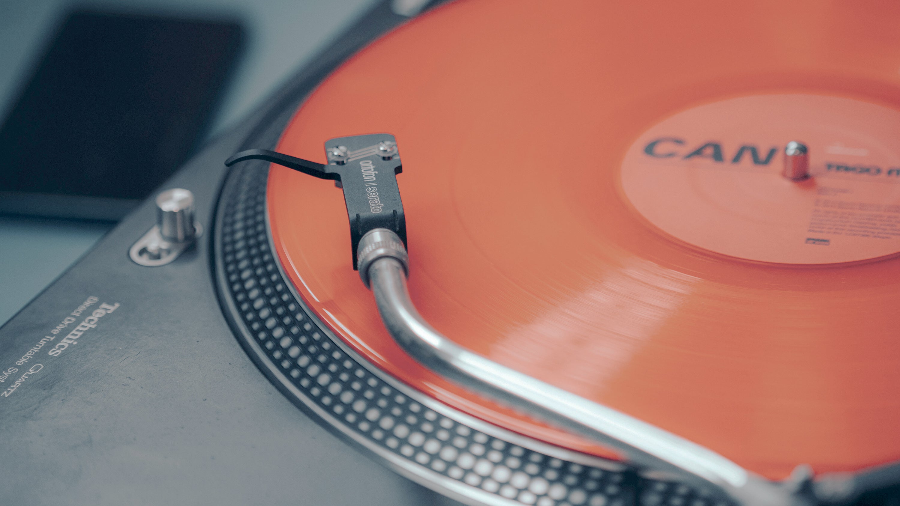 Plastic is for vinyls