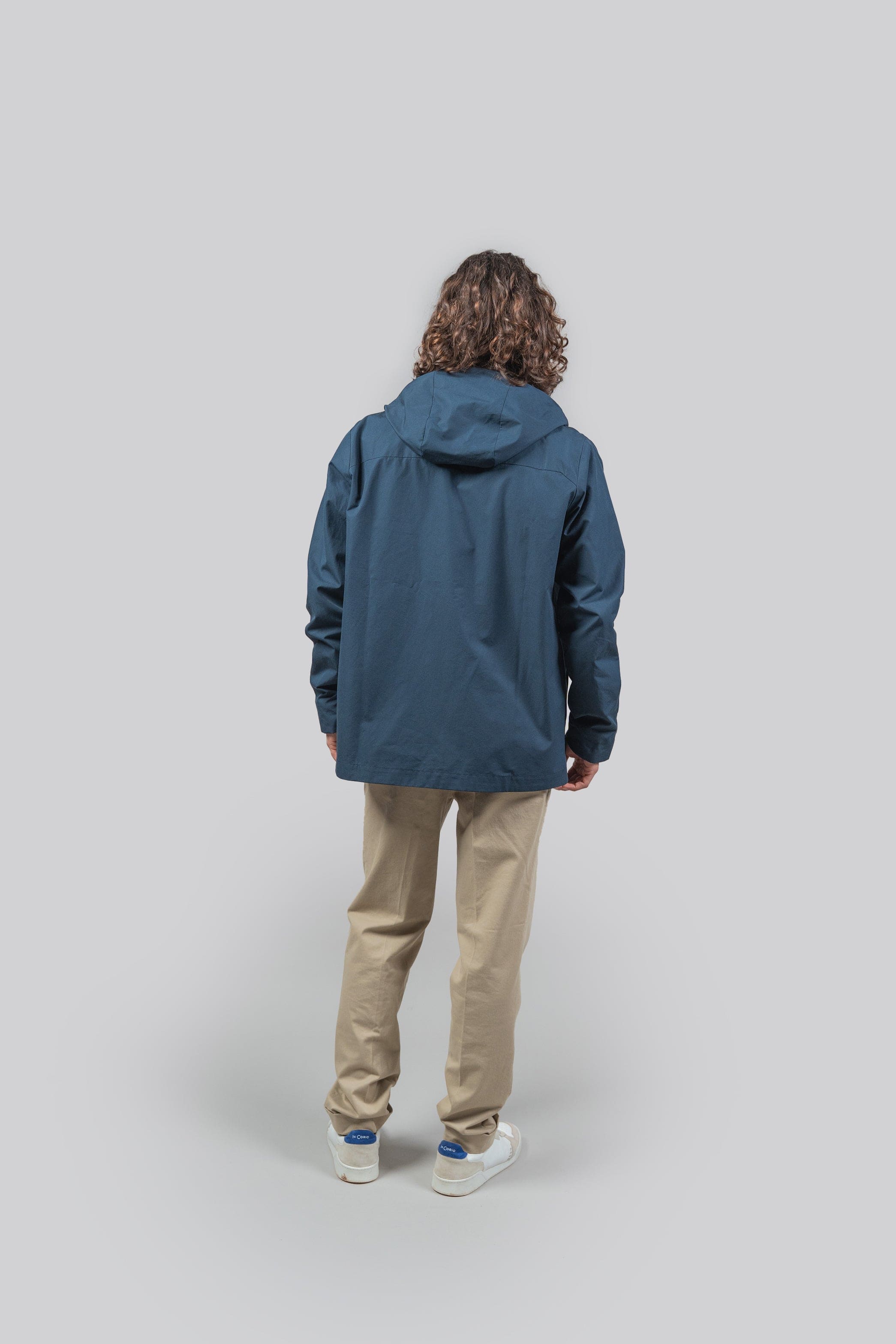 Waterproof Ventile Windbreaker 200